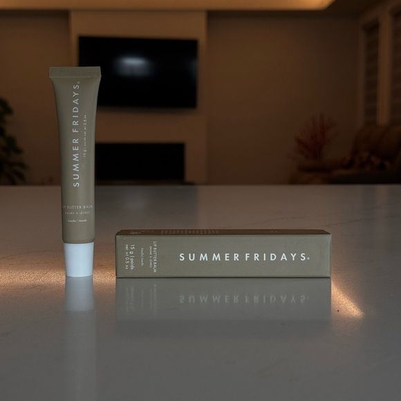 Summer Fridays (Vanilla) - Picture 1 of 2